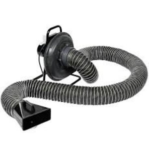 Pārvietojams ventilators MNF 2400m3/h 3f, Plymovent