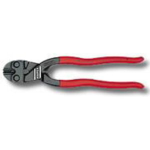 Žnyplės šoninio kirpimo CoBolt su išema, Knipex