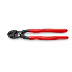 Žnyplės šoninio kirpimo "COBOLT" 250mm, Knipex