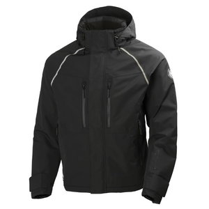 Striukė ARCTIC, juoda, Helly Hansen WorkWear