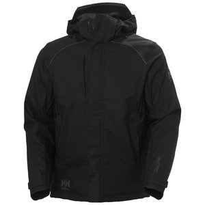 CHELSEA EVOLUTION WINTER JACKET 2.0, black XL