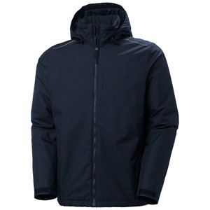 Manchester 2.0 winter jacket, navy XS, Helly Hansen Workwear