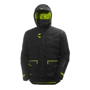 Ziemas jaka MAGNI, black L, Helly Hansen WorkWear
