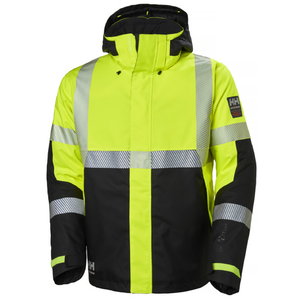 ICU WINTER JACKET, CL2 M, Helly Hansen Workwear