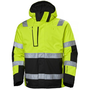 helly hansen fr jacket
