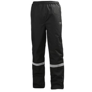 Ziemas bikses Manchester, black, Helly Hansen WorkWear