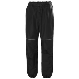 Pants shell Manchester 2.0 women, black XS