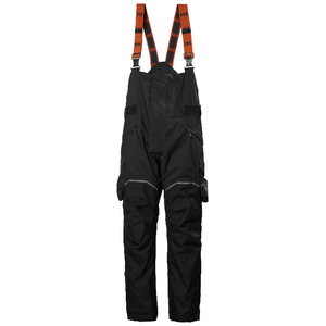 Talviavohaalari Bifrost, musta, Helly Hansen WorkWear