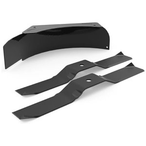 Mulch Kit with blades EDGE 34
