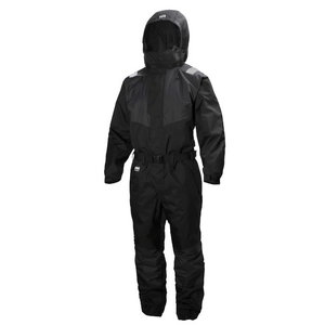 LEKNES Suit black C42, Helly Hansen Workwear