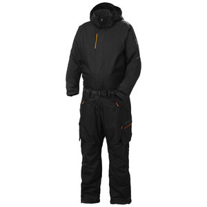 Product image of: Winter suit Kensington HH Connect, black L, Helly Hansen Workwear