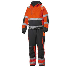 Winter suit Alna 2.0, Orange, Helly Hansen WorkWear