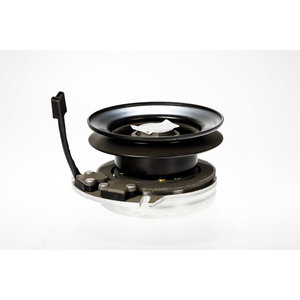 Electric Clutch PTO