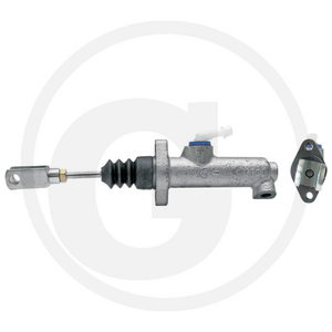 Brake master cylinder 