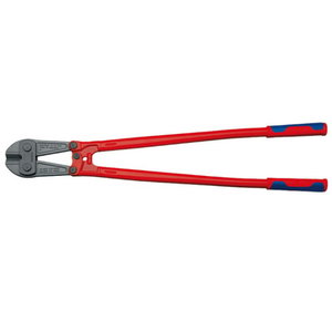Bolt cutters 910mm with multi-comp.grips, Knipex