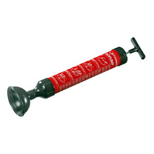Viemärinaukaisupumppu ROPUMP, Rothenberger