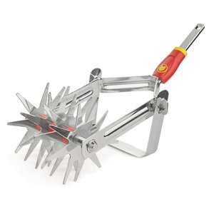 Sodo freza DA-S Multi Star, WOLF-Garten