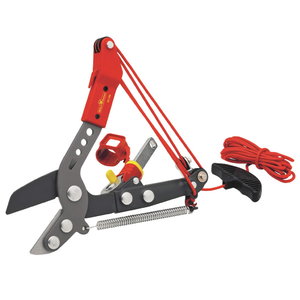Profesionalus medžių genėtuvas RC-VM Multi Star, WOLF-Garten