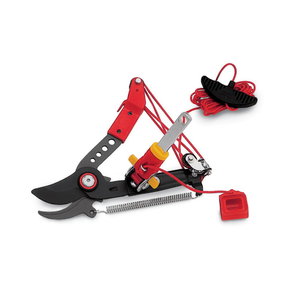 K&otilde;rgl&otilde;ikur vaheliti teradega professionaalne  RR-VM Multi Star, WOLF-Garten