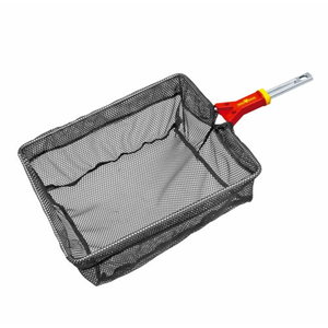 Baseino valymo tinklelis WK-M Multi Star, WOLF-Garten