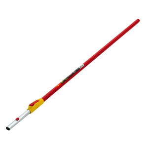Teleskopinė rankena ZM-V3  170-300 CM Multi Star, WOLF-Garten