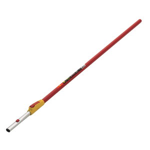 Teleskopinė rankena ZM-V4  220-400cm Multi Star, WOLF-Garten