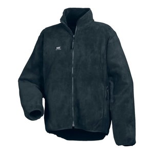 Fleecetakki Manchester CIS, tummansininen, Helly Hansen WorkWear