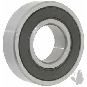 LAAKERI 11,11mm/15,88mm/39,69mm, EuroGarden