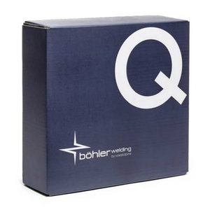 Suvirinimo viela B&ouml;hler Q G 309L-SI 1,0mm 15kg 
