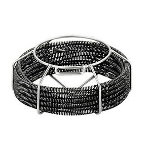 Krep&scaron;ys 16mm spiralėms tu&scaron;čias 