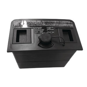 Side brush, PP 260/0.6 mm, 7500 B Plus