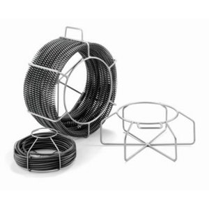 Rėmelis valymo spiralei (Ø 22 mm) <22,5 m ilgio, Rothenberger