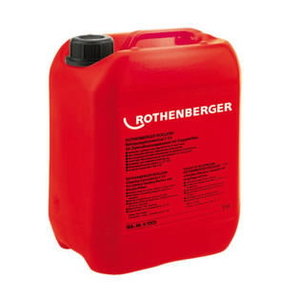Tīrīšanas spirāļu konservācijas eļļa ROWONAL, 5L 