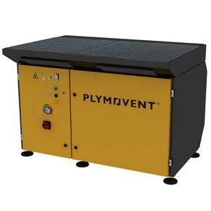 Stalas su ištraukimu DraftMax Basic (0000111745), Plymovent