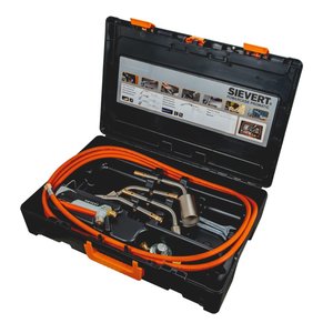 Promatic PowerCase Shrink HoseReg Kit DIN Kombi
