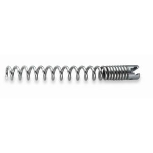 Viemärinavausvaijerin pää 16 mm suora pora 16 mm, Rothenberger