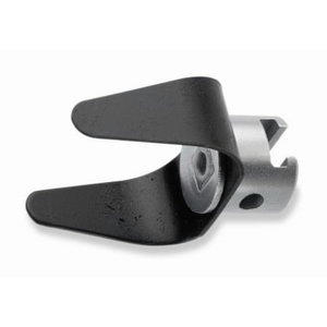 Spirāles Sharktooth uzgalis, 16 mm, 30 mm, Rothenberger
