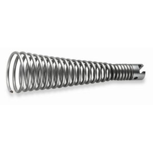 Viemärinavausvaijerin pää 16 mm suppilopora 32 mm, Rothenberger