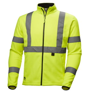 ADDVIS FLEECE JACKET XL, Helly Hansen Workwear