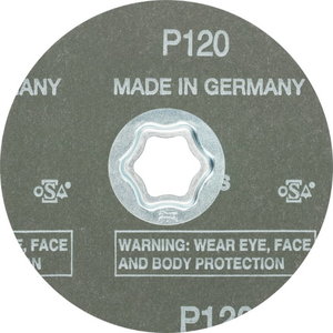 Šķiedras disks CC-FS A-COOL, PFERD