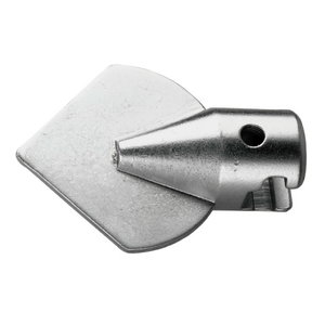 Viemärinavausvaijerin pää 22 mm lehtipora 45 mm, Rothenberger
