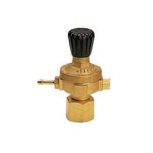 Pressure regulator, Telwin
