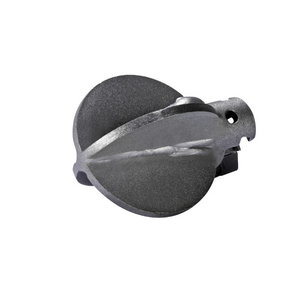 Ball Head Cutter, 4 Blade, 32 mm Coupling, 75 mm diameters, Rothenberger