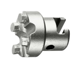 Carbide tiped cutter 32mm/80mm, Rothenberger