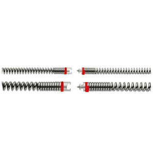 Viemärinavausvaijeri 16 mmx2,3 m S-Spiraali, Rothenberger