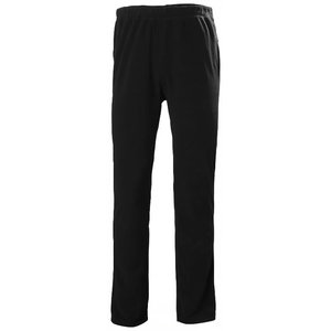 Thermo pant Oxford Light fleece, black M