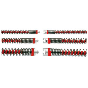 Spiral S-SMK, 32mmx4,5m, Plastic Core 