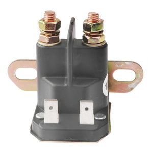 SOLENOIDAS 12V 100A 