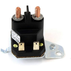 Solenoīds 12V 100A