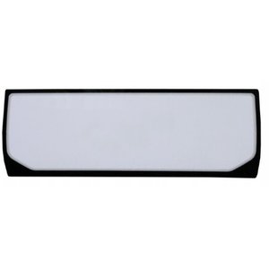 Roof glass